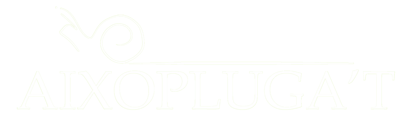 Aixoplugat' · Allotjaments rurals i oci